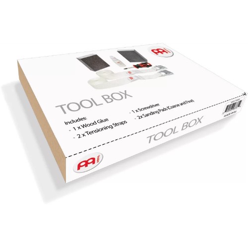 Meinl Make Your Own Cajon Kit MYOCAJ